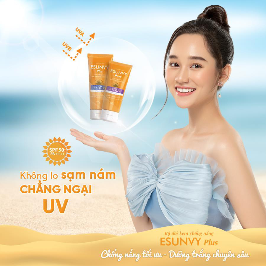 Có nên thoa kem chống nắng khi ở trong nhà? - Ảnh 3.