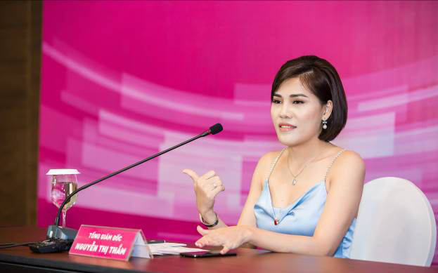 Zema Việt Nam chính thức họp báo giới thiệu quy trình phòng dịch tễ theo hướng dẫn Bộ y tế vào chăm sóc sắc đẹp