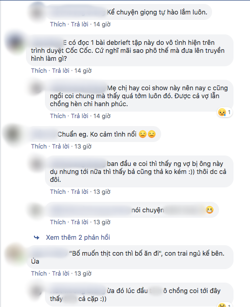 "Vợ chồng son": Cặp bố già - con gái nuôi chênh nhau 20 tuổi bị ném đá vì kể chuyện chăn gối khi ngủ cùng trẻ con - Ảnh 6.