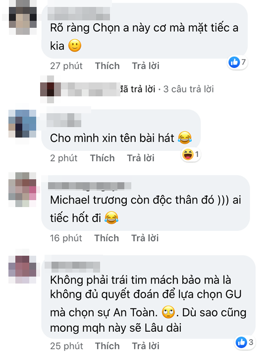 Fan "Người ấy là ai?" chỉ trích thái độ "chọn anh này tiếc anh kia" của nữ chính Hoa hậu sau khi biết CEO Việt kiều độc thân - Ảnh 5.