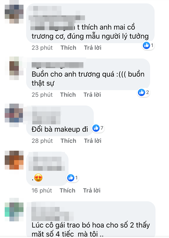 Fan "Người ấy là ai?" chỉ trích thái độ "chọn anh này tiếc anh kia" của nữ chính Hoa hậu sau khi biết CEO Việt kiều độc thân - Ảnh 8.