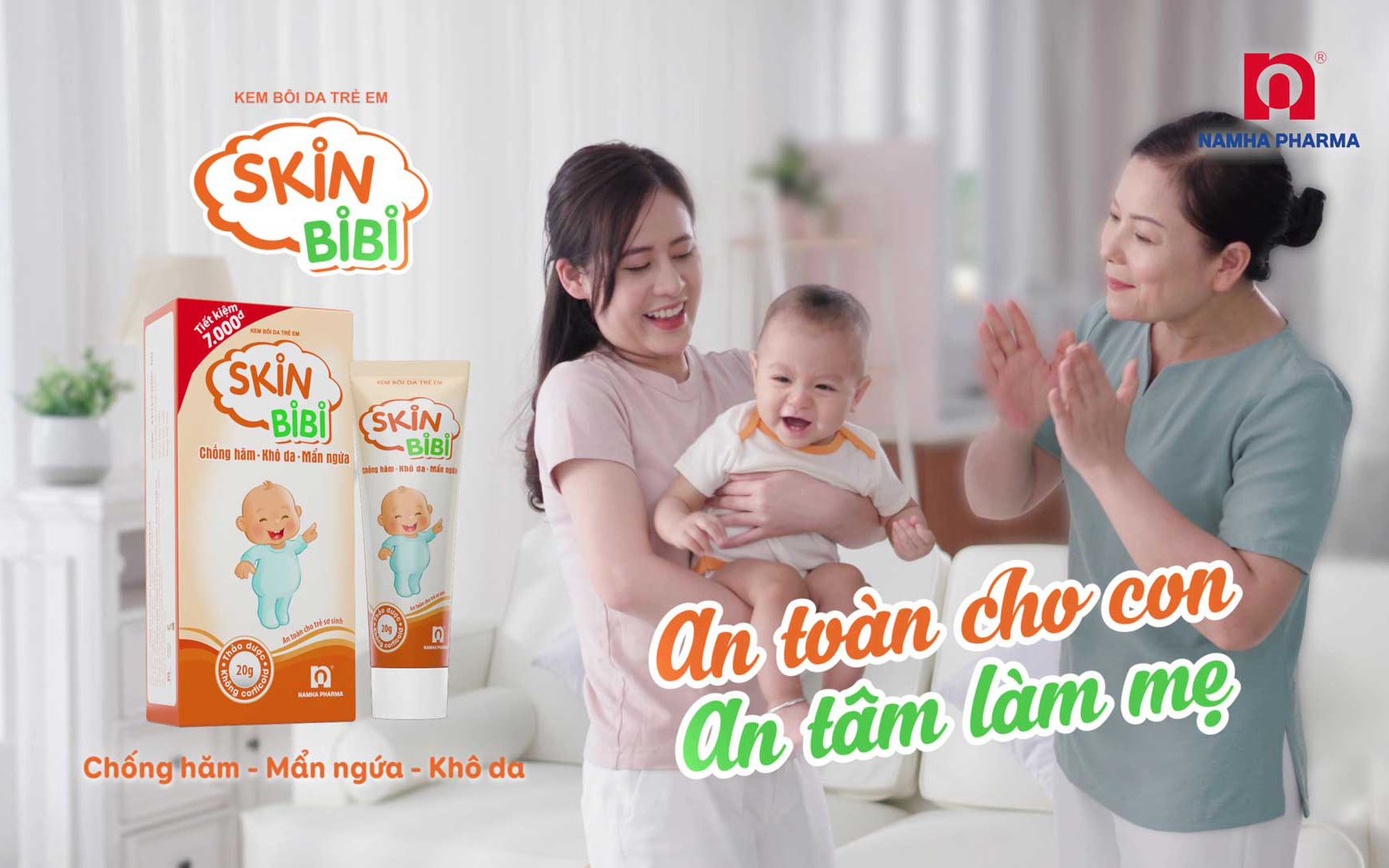 Mẹ bỉm sữa chia sẻ kinh nghiệm xương máu khi chọn kem chống hăm cho trẻ sơ sinh