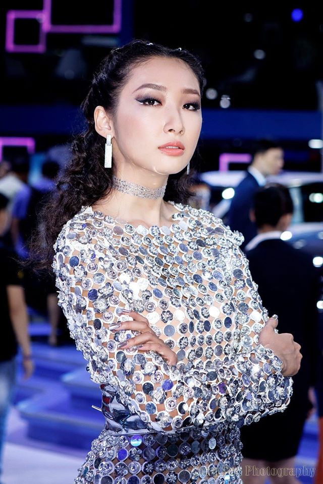 "Người ấy là ai?": Hoa hậu Thanh Khoa đã đi ăn và xem phim với Tiến Anh, tiết lộ điểm ga lăng đặc biệt ở anh chàng đẹp trai - Ảnh 6.