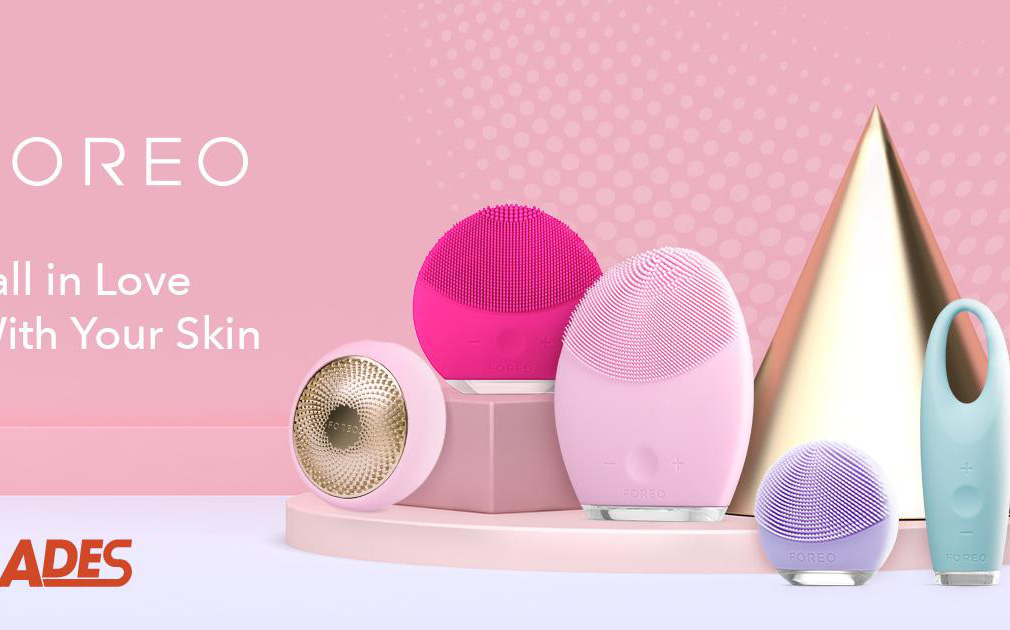 Review so sánh máy rửa mặt Juvera S và Foreo Luna - “kẻ tám lạng, người nửa cân&quot;