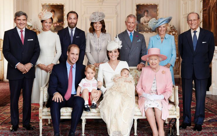 Hé lộ bí quyết nuôi dạy con hoàng gia của Công nương Kate Middleton, bố mẹ nào cũng ước "giá như mình biết được sớm hơn"