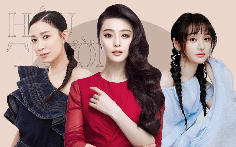 Mỹ nhân Hoa ngữ và cách ứng xử sau khi chia tay: Trịnh Sảng công khai mỉa mai tình cũ trên sóng truyền hình, Phạm Băng Băng vui vẻ đi ăn cùng người cũ