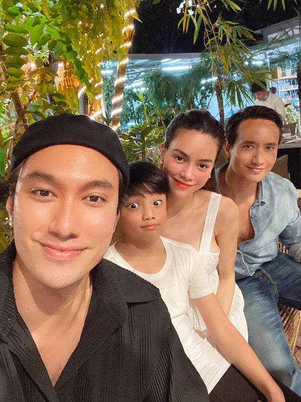 Hai lần mang thai của Hồ Ngọc Hà: Cùng là tin vui nhưng thái độ đối diện lại khác hẳn nhau - Ảnh 7.