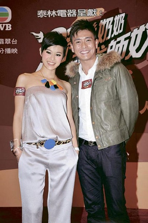 Mỹ nhân Hoa ngữ và cách ứng xử sau khi chia tay: Trịnh Sảng công khai mỉa mai tình cũ trên sóng truyền hình, Phạm Băng Băng thản nhiên đi ăn cùng người cũ - Ảnh 13.