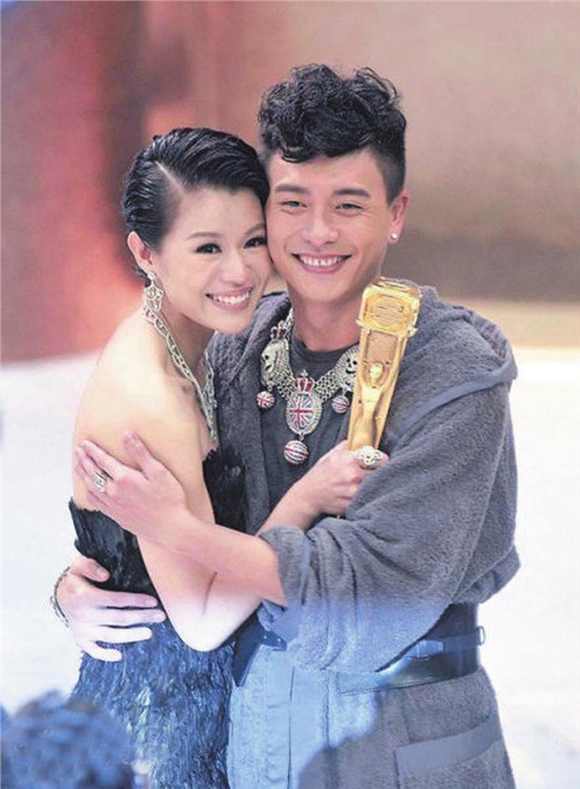 Mỹ nhân Hoa ngữ và cách ứng xử sau khi chia tay: Trịnh Sảng công khai mỉa mai tình cũ trên sóng truyền hình, Phạm Băng Băng thản nhiên đi ăn cùng người cũ - Ảnh 14.