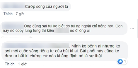 "Người ấy là ai?": Cực phẩm CEO Việt kiều bị dân mạng ném đá sau khi bị tố nói dối, ngoại tình  - Ảnh 4.