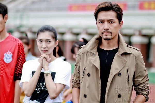 Mỹ nhân Hoa ngữ và cách ứng xử sau khi chia tay: Trịnh Sảng công khai mỉa mai tình cũ trên sóng truyền hình, Phạm Băng Băng thản nhiên đi ăn cùng người cũ - Ảnh 8.