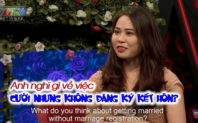"Bạn muốn hẹn hò": Muốn lấy chồng nhưng không thích đăng ký kết hôn, nữ chính khiến Hồng Vân cũng phải thốt câu này