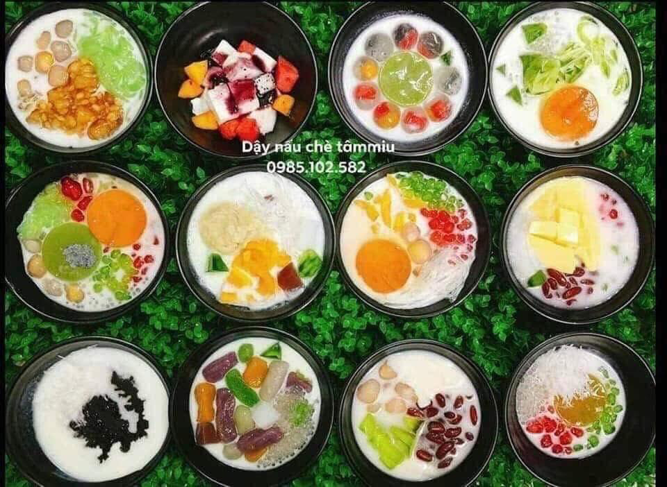 Hội chị em yêu bếp hóa đảm đang với món chè ngon đúng điệu học ở các nhóm dạy nấu ăn - Ảnh 5.