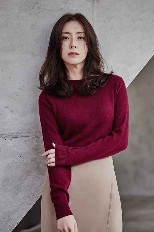 "Chị gái Song Hye Kyo" - Song Yoon Ah: Nuốt nước mắt cam chịu lời mỉa mai là kẻ cướp chồng, dùng hạnh phúc hôn nhân để vượt qua mọi lời dị nghị  - Ảnh 5.