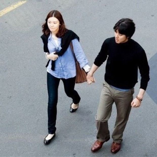 Hậu ly hôn, tài tử "Chuyện Tình Paris" Lee Dong Gun được gắn với danh xưng "phiên bản nam" của Song Hye Kyo vì lý do này? - Ảnh 4.