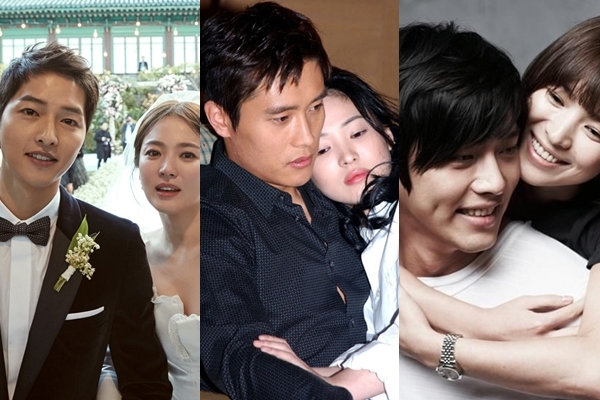 Hậu ly hôn, tài tử "Chuyện Tình Paris" Lee Dong Gun được gắn với danh xưng "phiên bản nam" của Song Hye Kyo vì lý do này? - Ảnh 7.