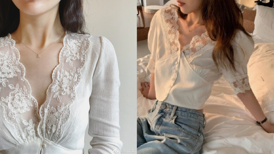 Trơ trẽn như tiểu tam cặp kè chủ tịch Taobao: Diện toàn hàng nhái, còn "cả gan" fake cả áo của chính thất phu nhân - Ảnh 4.