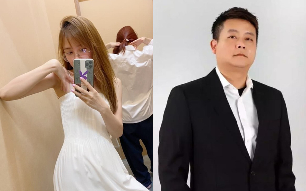 Công khai bênh vực kẻ chen chân vào gia đình chủ tịch Taobao, sếp của "Tuesday" hot nhất xứ Trung bị dân mạng phơi bày vụ ngoại tình với một hotgirl khác
