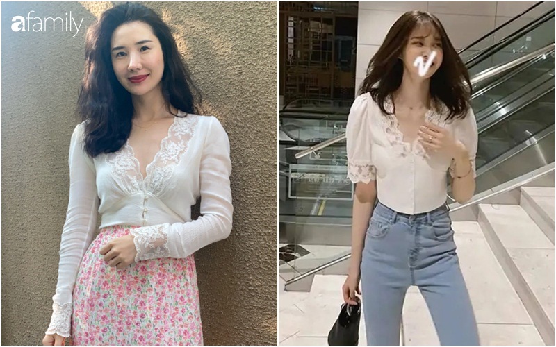 Trơ trẽn như tiểu tam cặp kè chủ tịch Taobao: Diện toàn hàng nhái, còn "cả gan" fake cả áo của chính thất phu nhân - Ảnh 1.