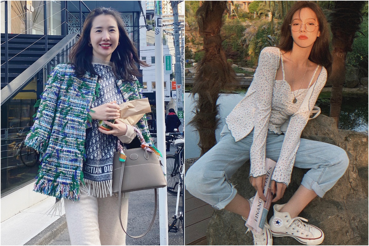 Trơ trẽn như tiểu tam cặp kè chủ tịch Taobao: Diện toàn hàng nhái, còn "cả gan" fake cả áo của chính thất phu nhân - Ảnh 8.