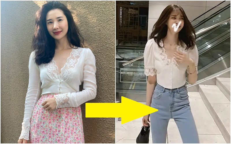 Tiểu tam cặp kè chủ tịch Taobao: Diện toàn hàng nhái, còn &quot;cả gan&quot; fake cả áo của chính thất phu nhân