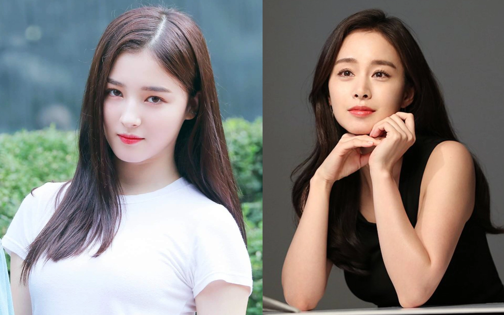 Hóa ra Nancy (MOMOLAND) từng được mệnh danh là "tiểu Kim Tae Hee", nhan sắc ngày bé khiến ai cũng xuýt xoa