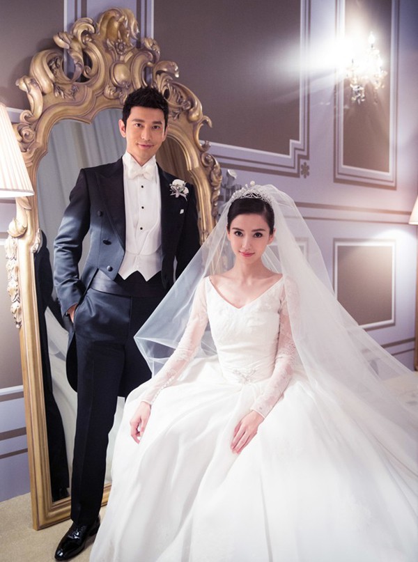 Hơn 10 năm trước, Angelababy từng bị tố là "Hồ ly giật bồ" trơ trẽn nhất Cbiz, biết Huỳnh Hiểu Minh có người yêu vẫn ngang nhiên chen chân đòi danh phận? - Ảnh 5.