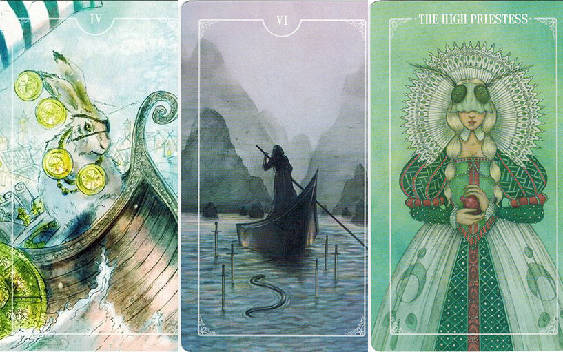 Rút một lá bài Tarot để biết tài vận của bạn sẽ tăng tiến hay thụt lùi trong tháng 6 tới đây