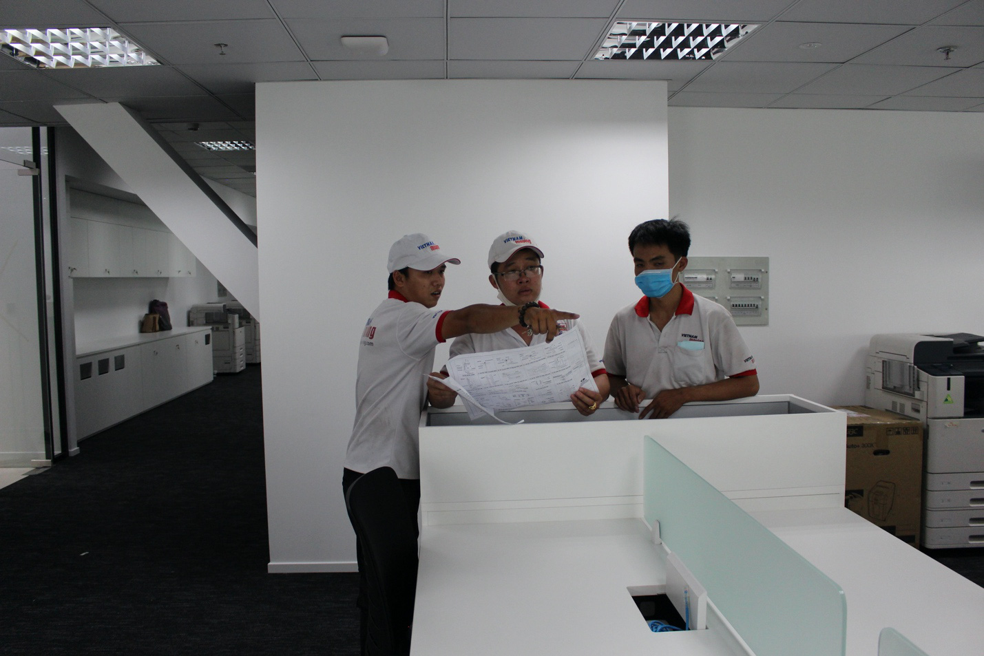 VietNam Moving chia sẻ kinh nghiệm hữu ích khi chuyển nhà, chuyển văn phòng lần đầu - Ảnh 3.