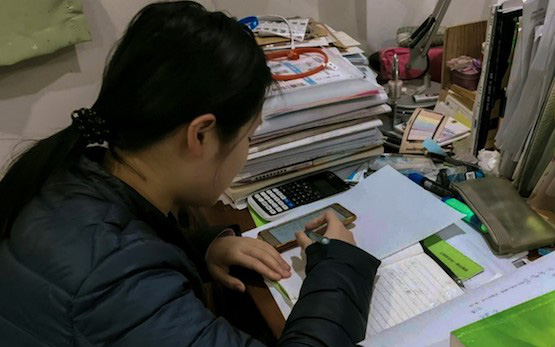 Thầy Toán nổi tiếng bị tố giúp học sinh gian lận trong kỳ thi thử của Sở GD-ĐT Hà Nội