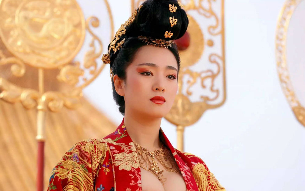 Vụ đánh ghen kinh hoàng của vị Hoàng hậu &quot;khét tiếng&quot; lịch sử Trung Hoa: Hộp quà gửi chồng khiến vị Đế vương cũng khiếp sợ