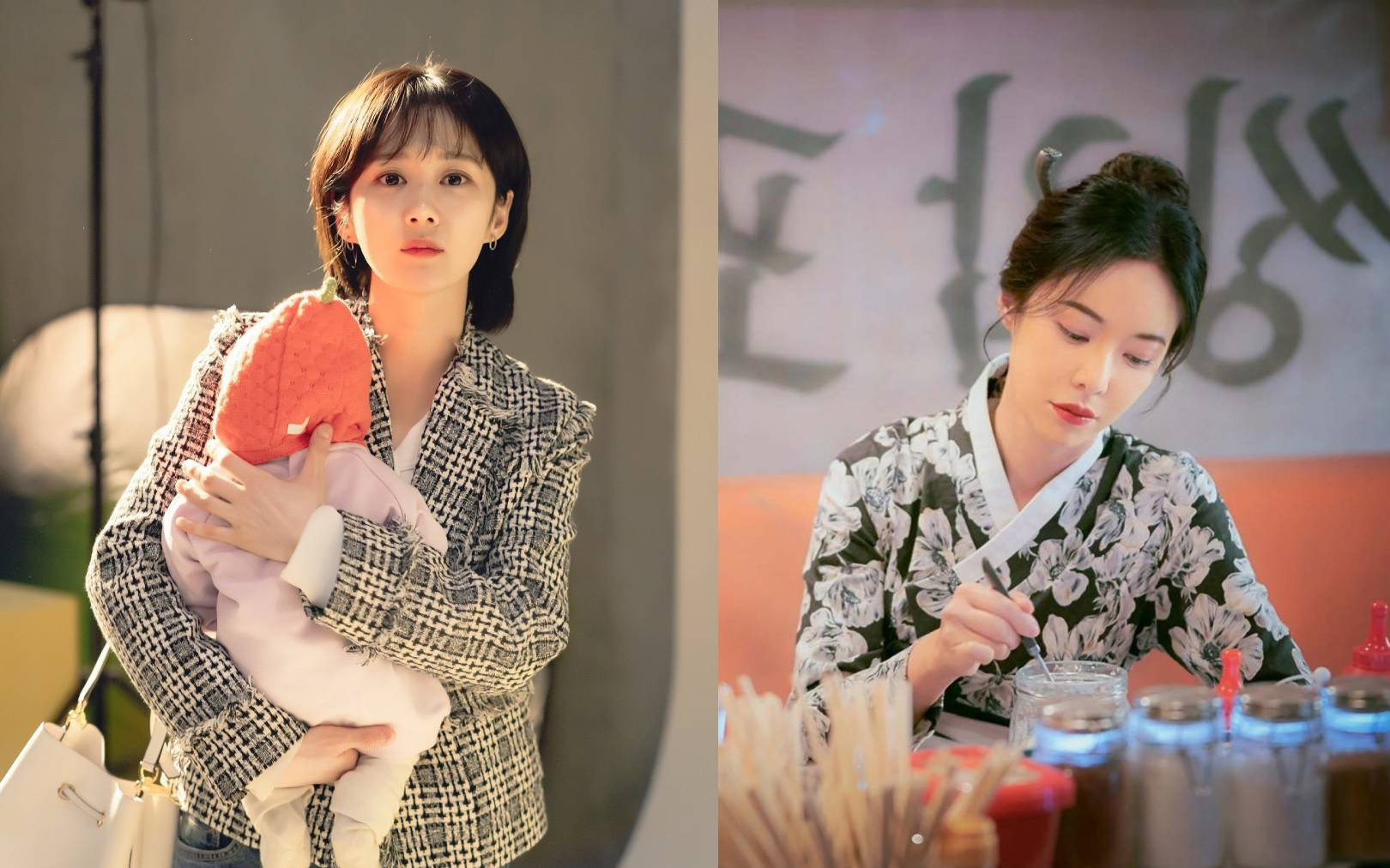 Jang Nara - Hwang Jung Eum gây thất vọng khi chọn phim tái xuất quá nhạt, khán giả chê bai thậm tệ