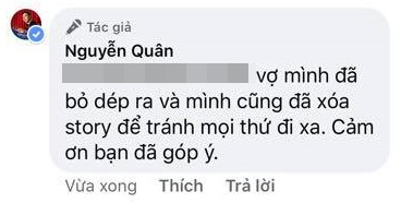 Chúng Huyền Thanh bị cư dân mạng chỉ trích vì dùng chân để bấm thang máy - Ảnh 3.