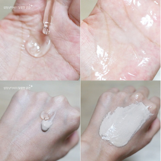 Mùa hè dùng gel lô hội dưỡng da là thích nhất, vừa thấm nhanh bơm da căng mướt mà giá chỉ từ 100.000 VNĐ - Ảnh 3.