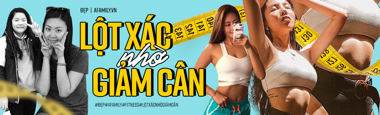 Vừa "cày phim" vừa lắc vòng, cô nàng này có luôn vòng eo 59cm và còn lộ cơ bụng 11 chỉ trong 2 tuần - Ảnh 7.