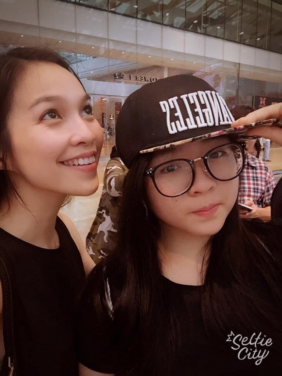 Những bà mẹ đơn thân mạnh mẽ của Vbiz: Thu Quỳnh, Phạm Quỳnh Anh có cú "lột xác" ngoạn mục nhưng đáng nể nhất vẫn là Hiền Thục - Ảnh 10.