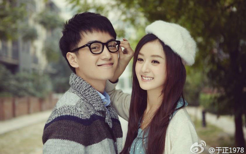 Lộ nguyên nhân khiến Triệu Lệ Dĩnh và Trần Hiểu chia tay, hóa ra là do điều mà đa phần phụ nữ đều không thể chịu được?