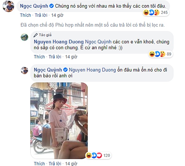 Xem Hồng Đăng - Hồng Diễm diễn cảnh có thai, Mạnh Trường thắc mắc một câu cực chí lý khiến ai cũng buồn cười - Ảnh 4.