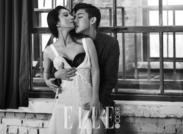"Nóng bỏng mắt" vì bộ hình táo bạo của nữ chính U55 "Thế giới hôn nhân" và mỹ nam có quan hệ đặc biệt với Song Hye Kyo - Ảnh 5.