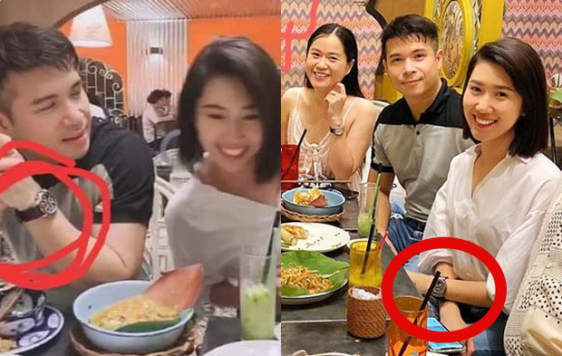 Ninh Dương Lan Ngọc trách Thúy Ngân nhưng lại vô tình làm lộ bí mật tình cảm của nữ diễn viên "Gạo nếp gạo tẻ" với Trương Thế Vinh - Ảnh 4.