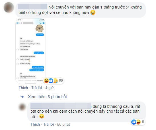 Chuyện tình "chia 5 xẻ 7" đầy xúc động của chàng sinh viên y khoa lăng nhăng nhất 2020: Sáng hẹn hò 1 cô, chiều lại ôm bạn gái khác nhà ngay cạnh - Ảnh 8.