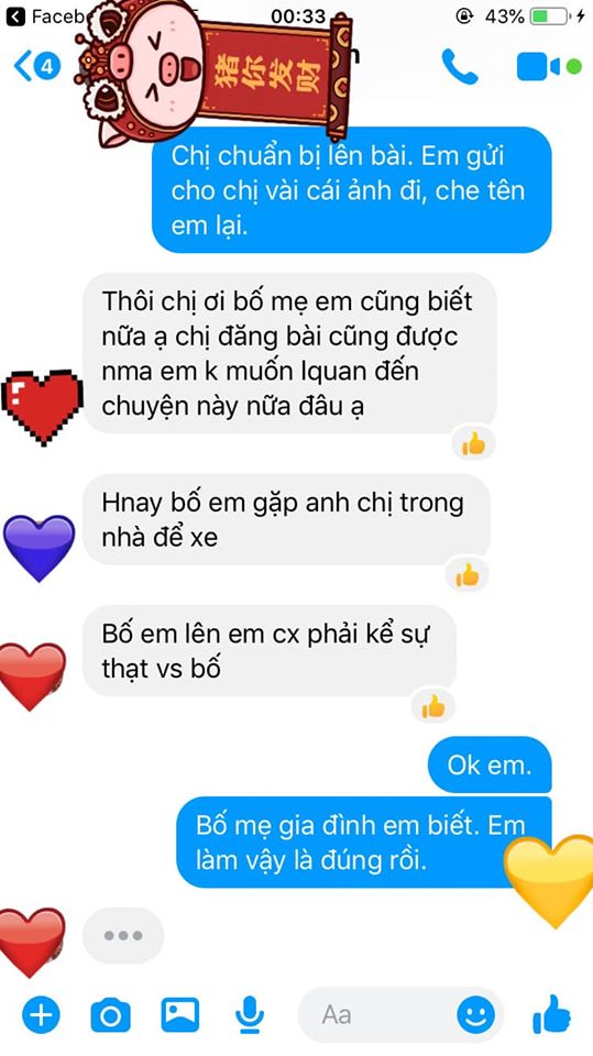 Chuyện tình "chia 5 xẻ 7" đầy xúc động của chàng sinh viên y khoa lăng nhăng nhất 2020: Sáng hẹn hò 1 cô, chiều lại ôm bạn gái khác nhà ngay cạnh - Ảnh 4.