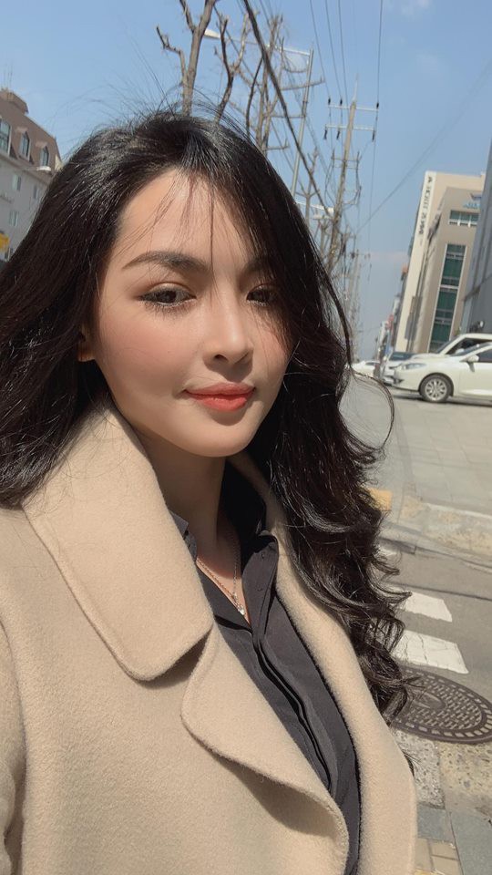 "Người ấy là ai?": Hot girl thẩm mỹ Thanh Quỳnh từng gây rúng động MXH làm nữ chính, Trấn Thành sửng sốt không tin  được  - Ảnh 9.