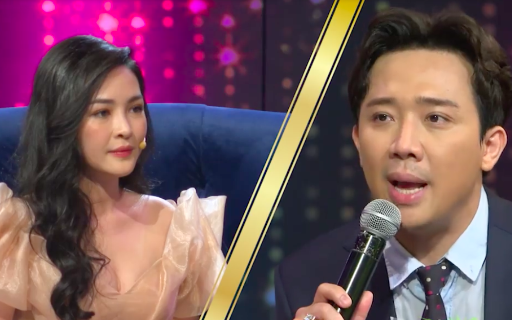 &quot;Người ấy là ai?&quot;: Hot girl thẩm mỹ Thanh Quỳnh từng gây rúng động MXH làm nữ chính, Trấn Thành nhận xét đẹp ngang ngửa Hương Giang