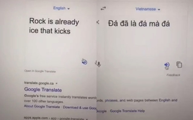 Không phải tự nhiên tiếng Việt lọt top khó phát âm, ngôn ngữ mẹ đẻ qua giọng đọc chị Google mà lẫn muốn xỉu!