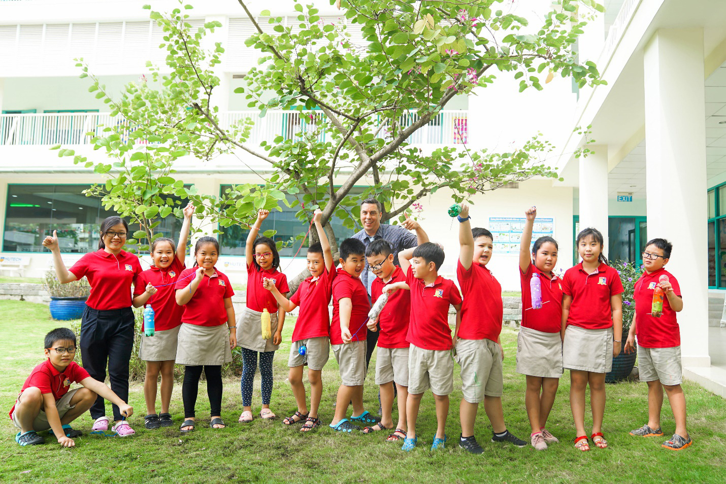“Nắm bắt” cơ hội học tập tại Royal School với ưu đãi 25% học phí trong 5 năm khi đăng ký trước 30/05 - Ảnh 5.