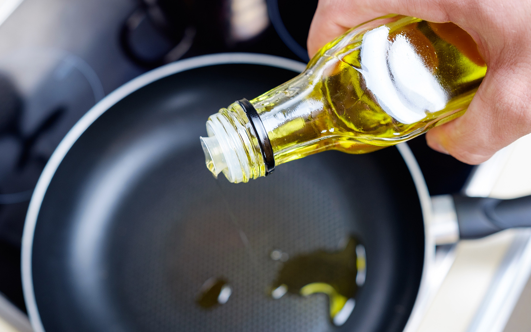 Tổng hợp những loại dầu ăn tốt cho sức khỏe và cách bảo quản, sử dụng dầu tốt cho sức khỏe