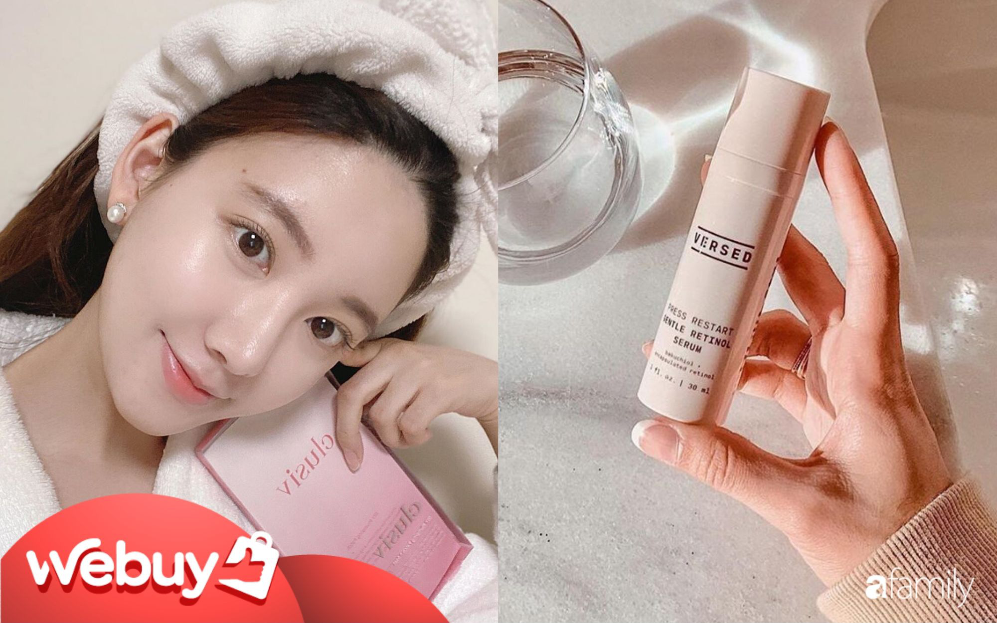 Ở tuổi 35, nàng BTV làm đẹp hối hận vì đã không dùng 5 món skincare này sớm hơn