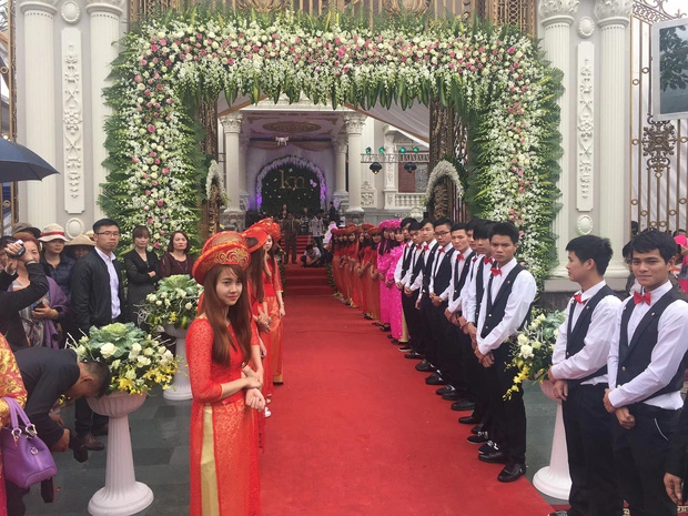 Cuộc sống của cô dâu được mẹ chồng trao vương miện 100 cây vàng trong ngày cưới ở Nam Định hiện tại ra sao? - Ảnh 2.