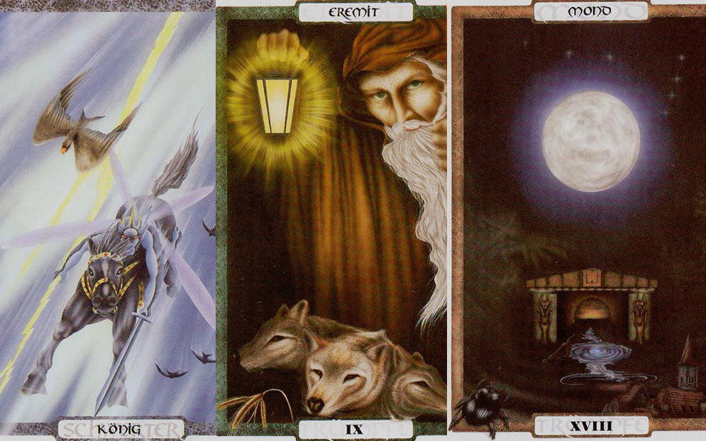 Rút một lá bài Tarot để khám phá những biến động nào sẽ đến làm thay đổi cuộc sống của bạn trong tuần mới